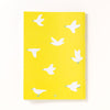 AIUEO - Notebook (SEABIRDS)