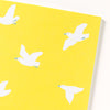 AIUEO - Notebook (SEABIRDS)