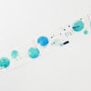 Chamil Garden x Little path masking tape - Sora