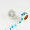 Chamil Garden x Little path masking tape - Sora