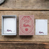 Keibunsha - Letterpress Match Box