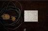 Chamil Garden vol.3 piece series-Grass 小徑文化 x 夏米花園 原創木質印章系列 Vol.3 - piece系列-芝生
