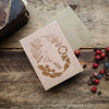 Keibunsha - Letterpress Match Box