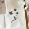 Black Milk Project rubber stamp - Bird (Paradise)