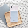 Statelier memo pads - daily plan