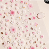 Suatelier sticker - deco blossom 1078