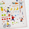 Suatelier sticker - diet