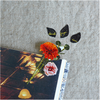Suatelier sticker - flower dance