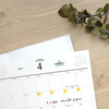 Suatelier sticker - plain.02