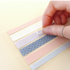 Suatelier sticker - plain.06
