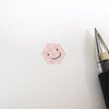 Suatelier sticker - plain.06