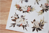 MU Print-On Sticker - Botanical Series 33 - Oil Painting Rose