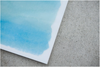 MU Print-On Sticker - Color Series 08 - Lake Blue