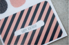 MU Print-On Sticker - Nordic Series 22 - Fun and Fashionable