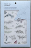 MU Print-On Sticker - Gift Set Series 2 - Romantic Garden