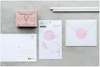MU Transparent Sticky Note - Chap 7 - Love's Pink Romance