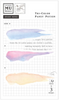 MU Transparent Sticky Note - Chap 13 - Tri-color Pansy Potion