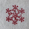 Koboren Yuranoin Stamp - Snowflake