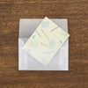 Mizushima - JIZAI Clear Stamp Shapes set 02