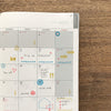 Mizushima - JIZAI Clear Stamp Journal set