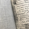 Lamp x Paperi Brocante - Collage Note