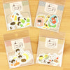 Paperi Platz x Mizutama Flake Stickers - Cafe 3