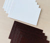 A．La．Carudou - Cake card set