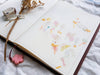 kurukynki rubber stamp - Play (set of 8)