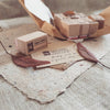 kurukynki rubber stamp - Daily Mini Stamp (set of 8)