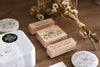 Eileen Tai rubber stamp - TAI Online Store 4th Anniversary Box – Stationery Heals