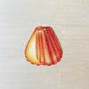A．La．Carudou - Madeline card (3 pcs)