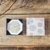 Keibunsha - Print Box Memo (Umbrella)