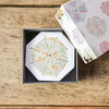 Keibunsha - Print Box Memo (Umbrella)