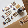 KYUPODO Masking Tape - Mogura Post Office