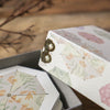 Keibunsha - Print Box Memo (Umbrella)