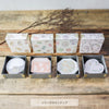 Keibunsha - Print Box Memo (Umbrella)