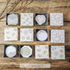 Keibunsha - Print Box Memo (Umbrella)