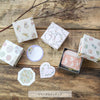 Keibunsha - Print Box Memo (Umbrella)