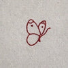 Koboren Yuranoin Stamp - Butterfly