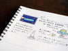 KYUPODO Post Office Masking Tape - 飛行機
