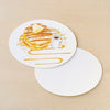 A．La．Carudou - Pancake letter card