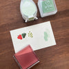 Stamp Marche clear stamp - Square