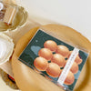 A．La．Carudou - Sweet bun letter set
