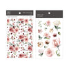 MU Print-On Sticker - Flower Series 38 - Chunyang Rose