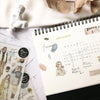 Pion Color print-on sticker