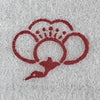 Koboren Yuranoin Stamp - White plum blossom