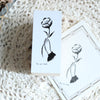 Haruna Deguchi x niconeco zakkaya Collaboration Stamp - Love is Love