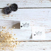Hiraoka Hitomi x niconeco zakkaya Collabration Rubber Stamp - Afternoon tea