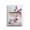 stamp be mine OSAKA clear stamp - Ka-Sa-Ne stamp -JAPAN-