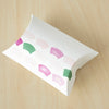 stamp be mine OSAKA clear stamp - Ka-Sa-Ne stamp -JAPAN-